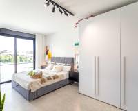 New Build - Apartment - Finestrat - Balcón De Finestrat