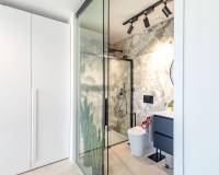 New Build - Apartment - Finestrat - Balcón De Finestrat