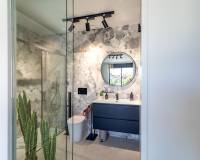 New Build - Apartment - Finestrat - Balcón De Finestrat