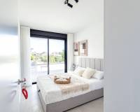 New Build - Apartment - Finestrat - Balcón De Finestrat