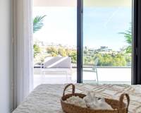 New Build - Apartment - Finestrat - Balcón De Finestrat