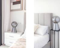 New Build - Apartment - Finestrat - Balcón De Finestrat