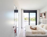 New Build - Apartment - Finestrat - Balcón De Finestrat
