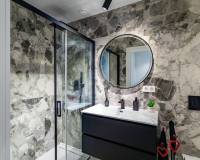 New Build - Apartment - Finestrat - Balcón De Finestrat