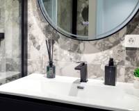 New Build - Apartment - Finestrat - Balcón De Finestrat