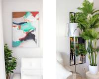 New Build - Apartment - Finestrat - Balcón De Finestrat