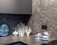 New Build - Apartment - Finestrat - Balcón De Finestrat