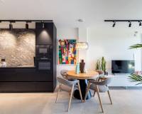 New Build - Apartment - Finestrat - Balcón De Finestrat