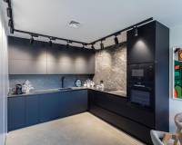 New Build - Apartment - Finestrat - Balcón De Finestrat