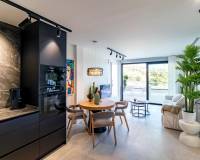 New Build - Apartment - Finestrat - Balcón De Finestrat