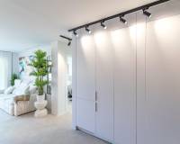 New Build - Apartment - Finestrat - Balcón De Finestrat