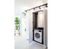 New Build - Apartment - Finestrat - Balcón De Finestrat