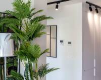 New Build - Apartment - Finestrat - Balcón De Finestrat