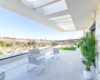 New Build - Apartment - Finestrat - Balcón De Finestrat
