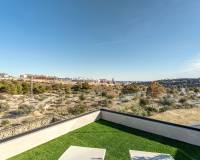 New Build - Apartment - Finestrat - Balcón De Finestrat