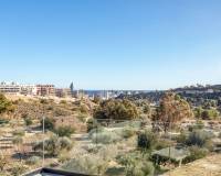 New Build - Apartment - Finestrat - Balcón De Finestrat