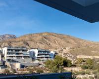 New Build - Apartment - Finestrat - Balcón De Finestrat