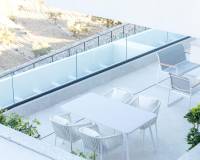 New Build - Apartment - Finestrat - Balcón De Finestrat