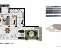 New Build - Apartment - Finestrat - Balcón De Finestrat