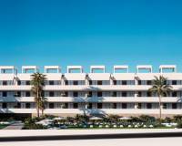 New Build - Apartment - Finestrat - Balcón De Finestrat