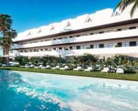 New Build - Apartment - Finestrat - Balcón De Finestrat