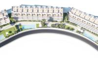 New Build - Apartment - Finestrat - Balcón De Finestrat