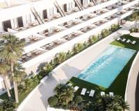 New Build - Apartment - Finestrat - Balcón De Finestrat