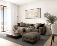 New Build - Apartment - Finestrat - Balcón De Finestrat