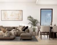 New Build - Apartment - Finestrat - Balcón De Finestrat