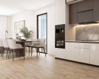 New Build - Apartment - Finestrat - Balcón De Finestrat