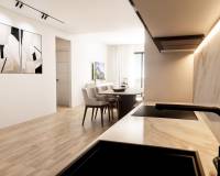 New Build - Apartment - Finestrat - Balcón De Finestrat