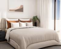 New Build - Apartment - Finestrat - Balcón De Finestrat