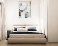 New Build - Apartment - Finestrat - Balcón De Finestrat