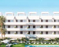 New Build - Apartment - Finestrat - Balcón De Finestrat