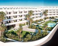 New Build - Apartment - Finestrat - Balcón De Finestrat