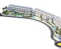 New Build - Apartment - Finestrat - Balcón De Finestrat