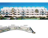 New Build - Apartment - Finestrat - Balcón De Finestrat