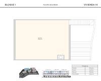 New Build - Apartment - Finestrat - Puig Campana Golf