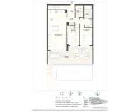 New Build - Apartment - Finestrat - Seascape