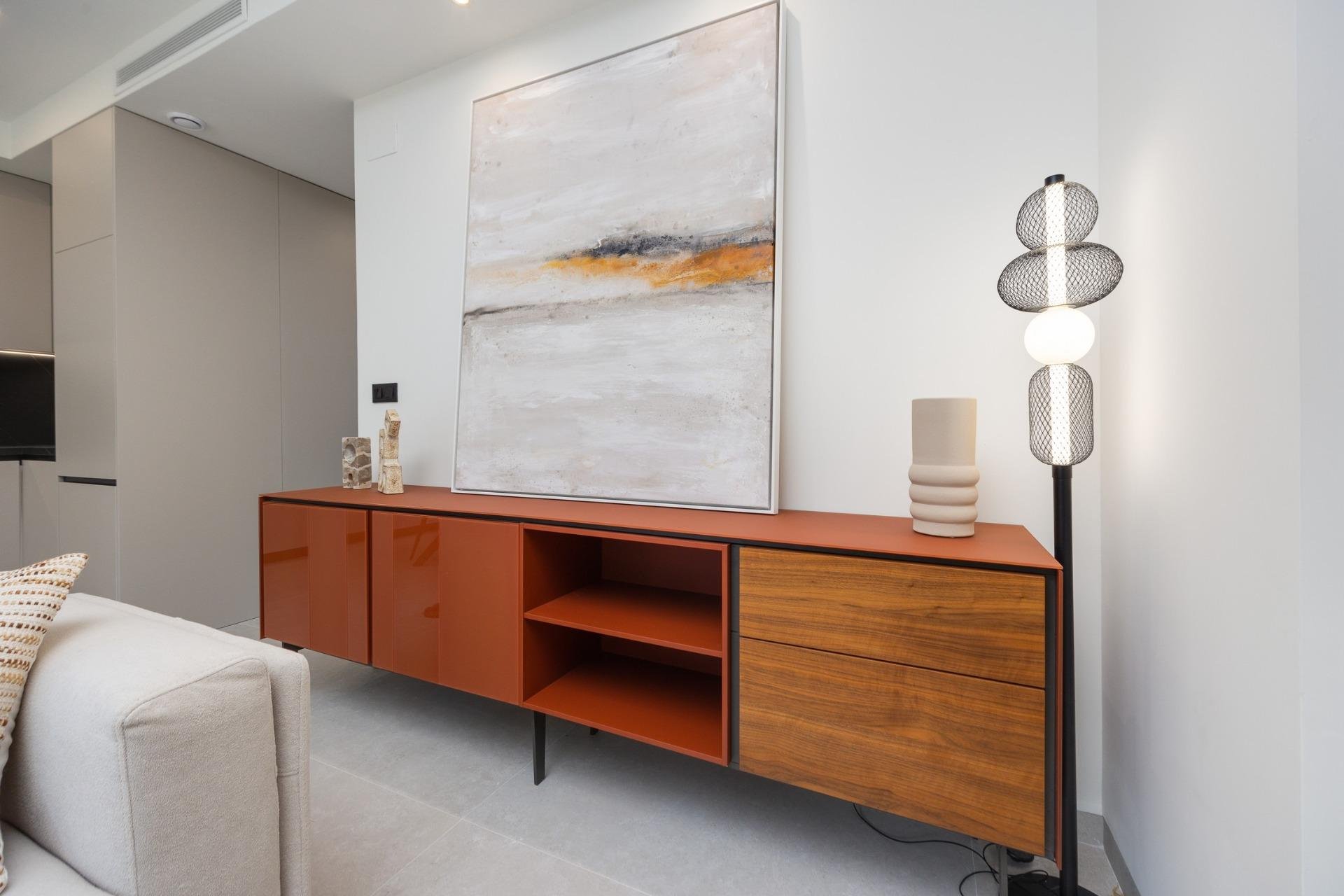 New Build - Apartment - Guardamar del Segura - Avda del Puerto