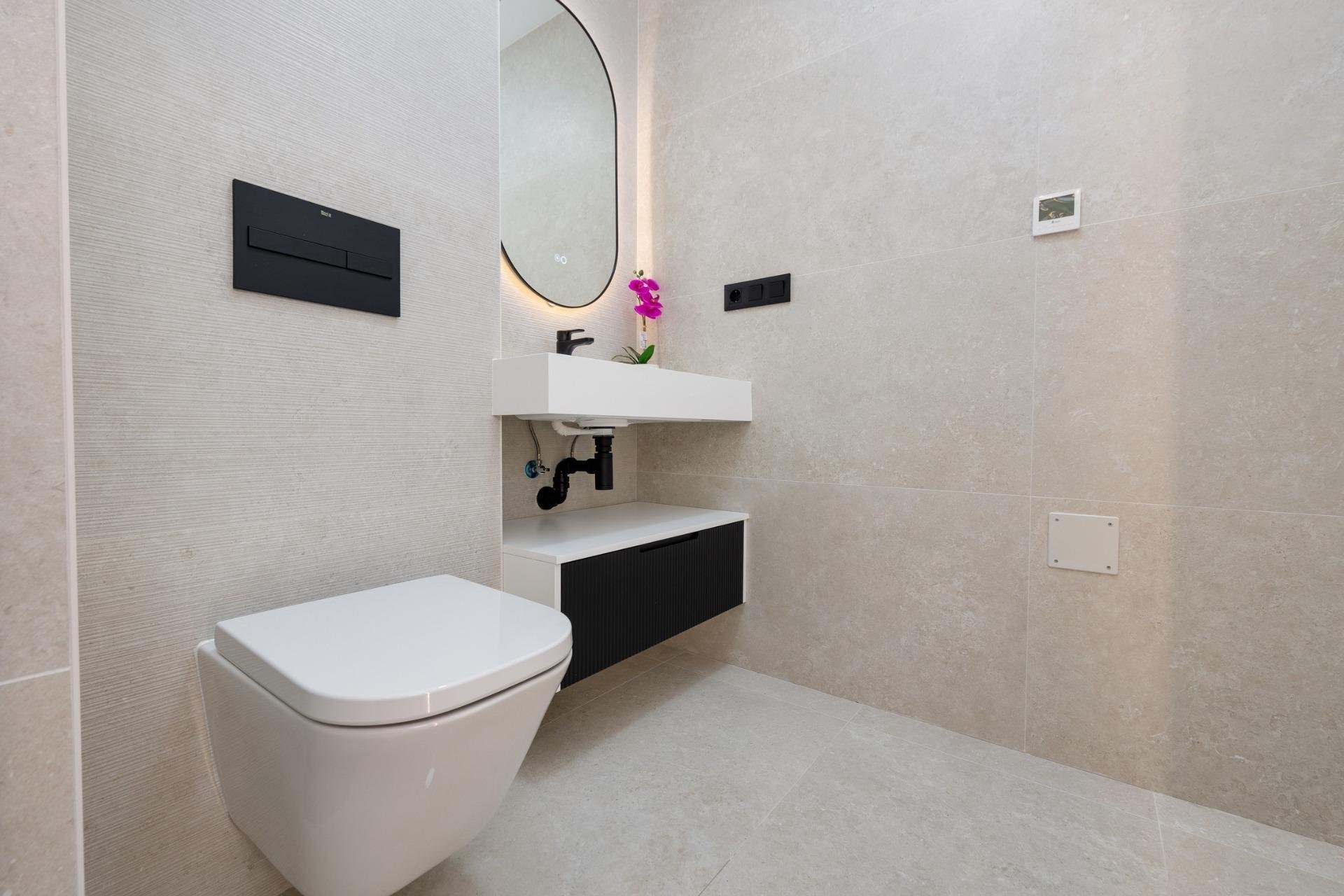New Build - Apartment - Guardamar del Segura - Avda del Puerto