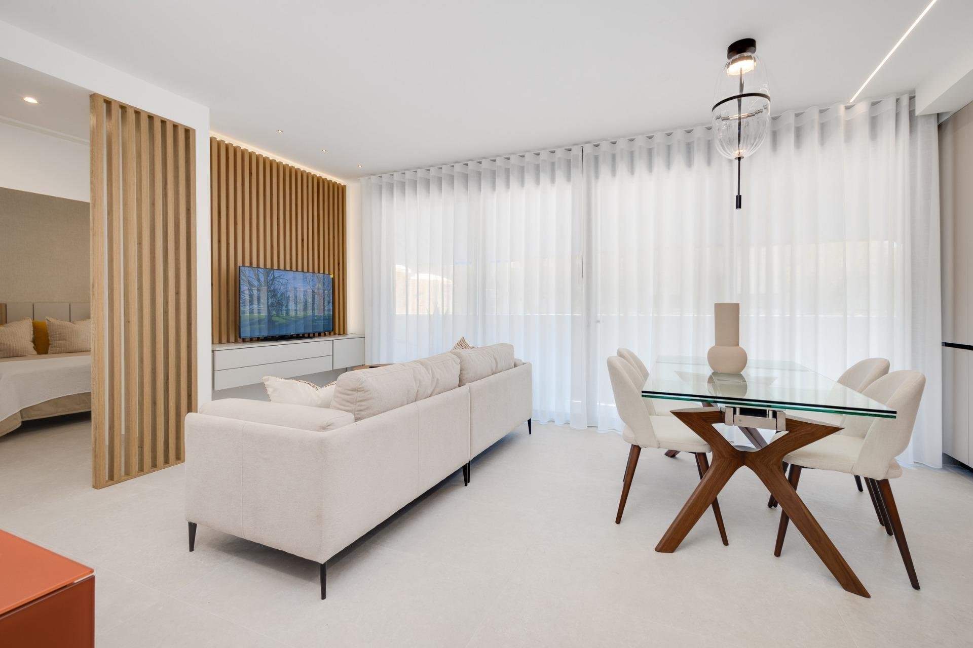 New Build - Apartment - Guardamar del Segura - Avda del Puerto
