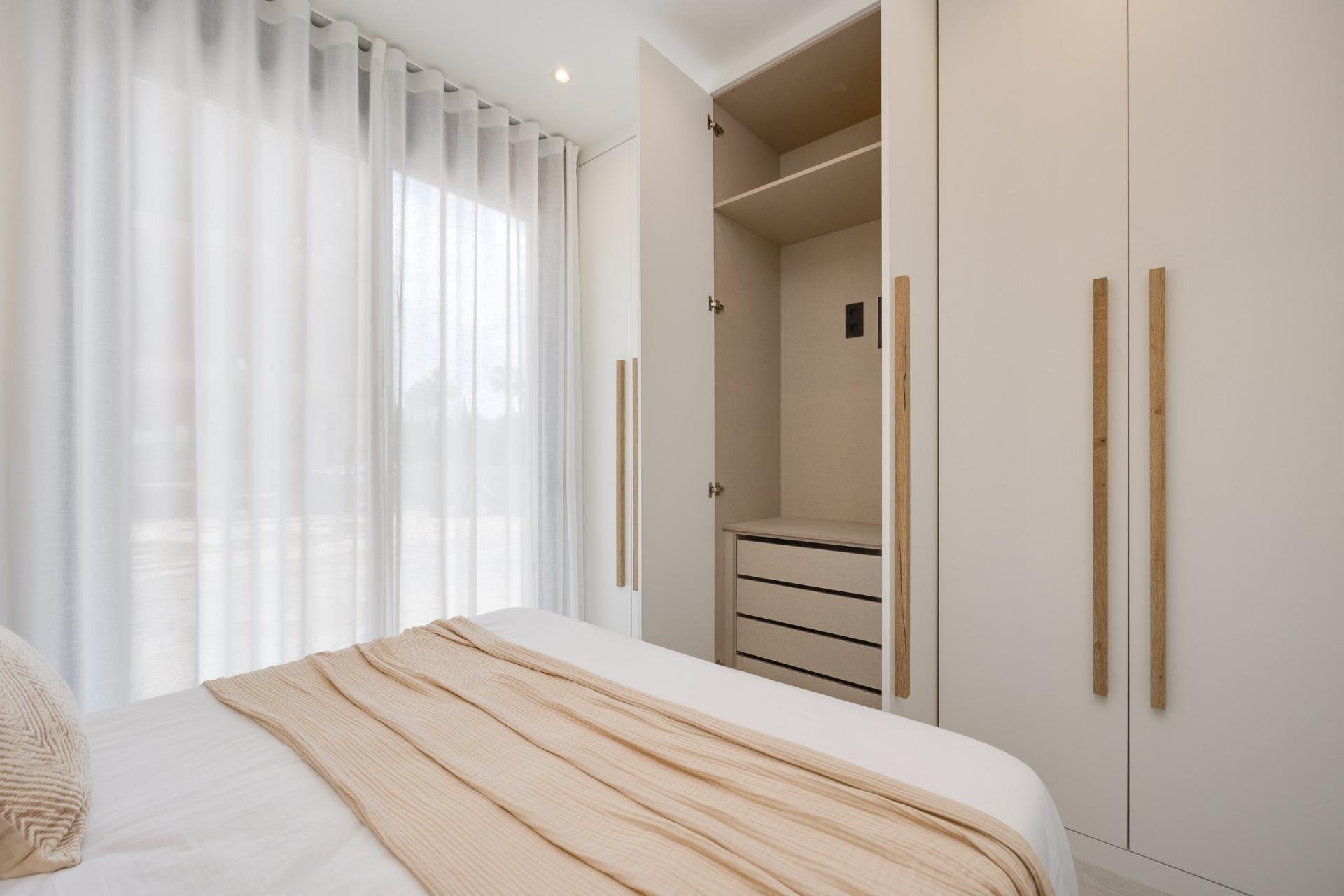 New Build - Apartment - Guardamar del Segura - Avda del Puerto