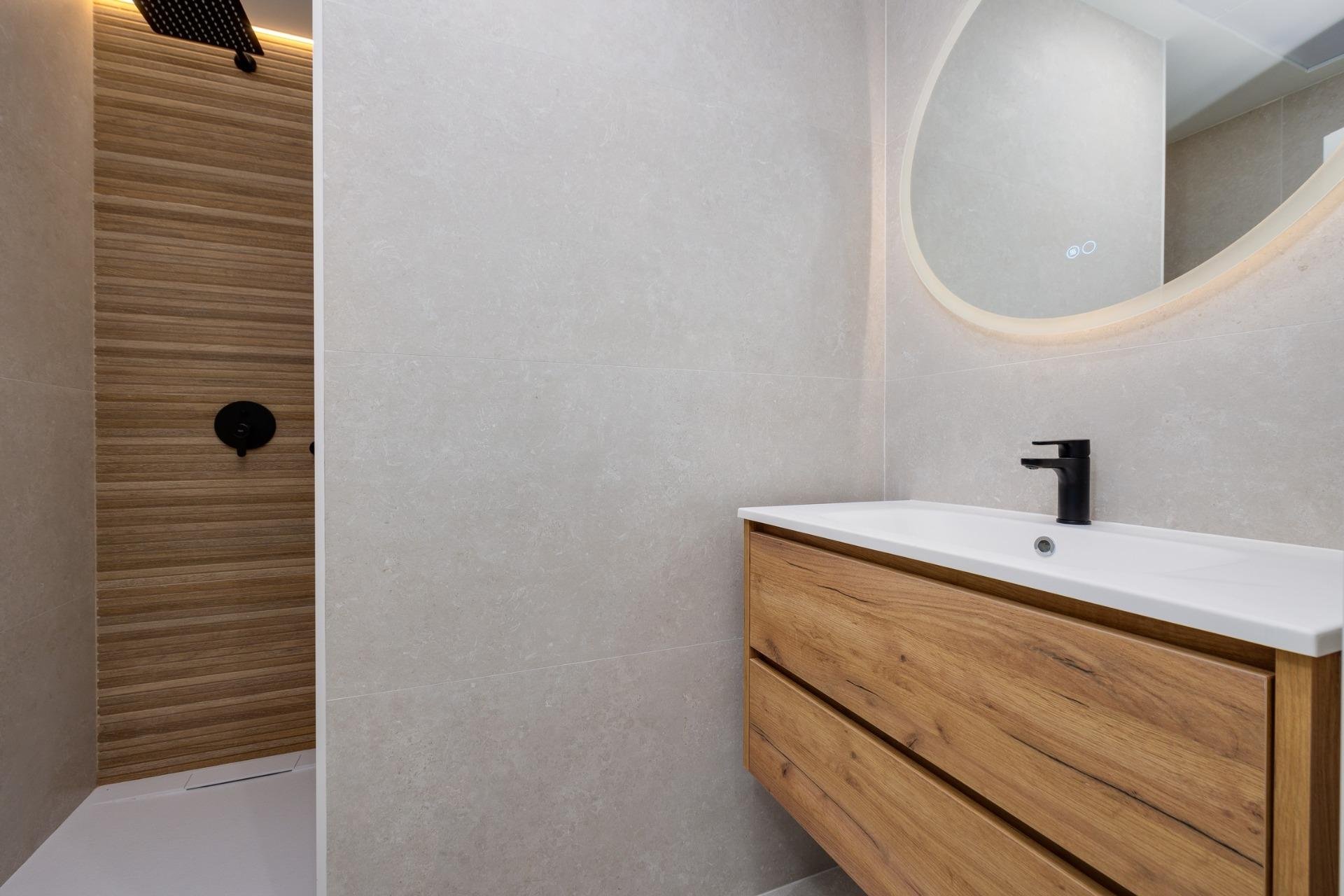 New Build - Apartment - Guardamar del Segura - Avda del Puerto