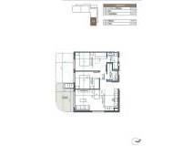 New Build - Apartment - Guardamar del Segura - Camino del Puerto