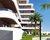 New Build - Apartment - Guardamar del Segura - Camino del Puerto