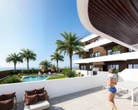 New Build - Apartment - Guardamar del Segura - Camino del Puerto