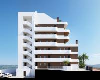 New Build - Apartment - Guardamar del Segura - Camino del Puerto
