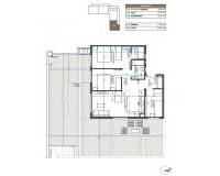 New Build - Apartment - Guardamar del Segura - Camino del Puerto