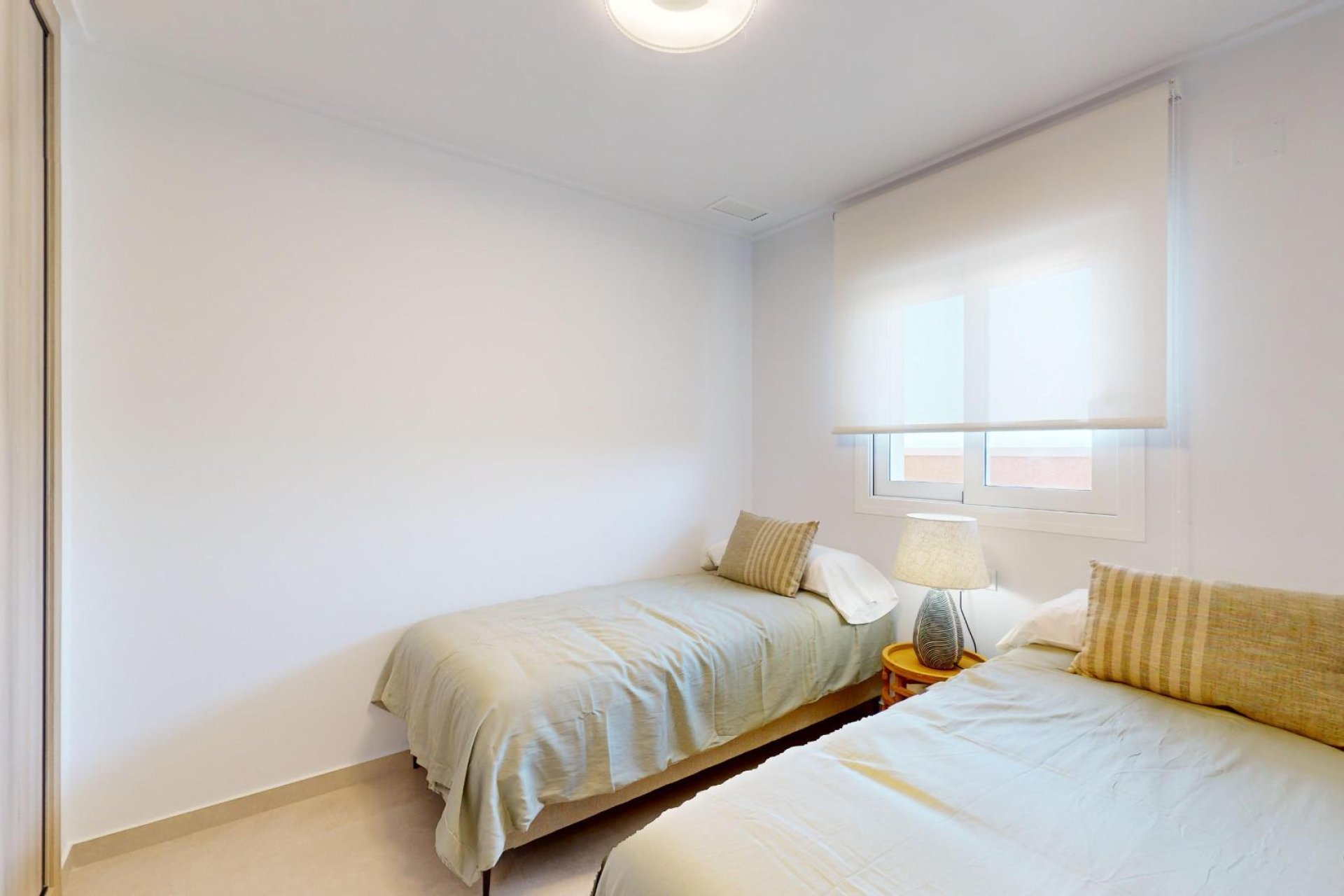 New Build - Apartment - Guardamar del Segura - El Raso